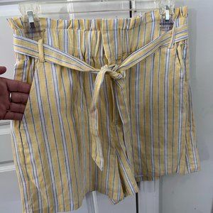 Small Draper James RSVP Shorts